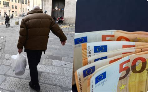 Pensione sociale 2024, nuovo importo e limiti di reddito .